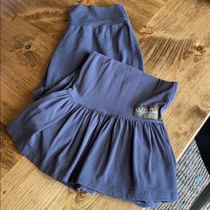 Matilda Jane ruffle pants